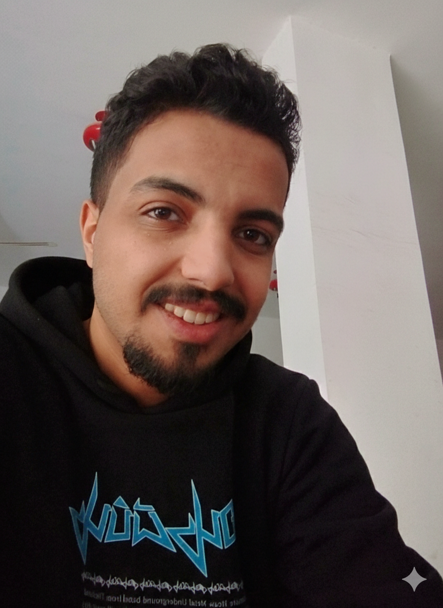 Abdelrhman Hassan